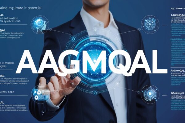 AAGMQAL A Detailed Exploration of Its Potential and Applications