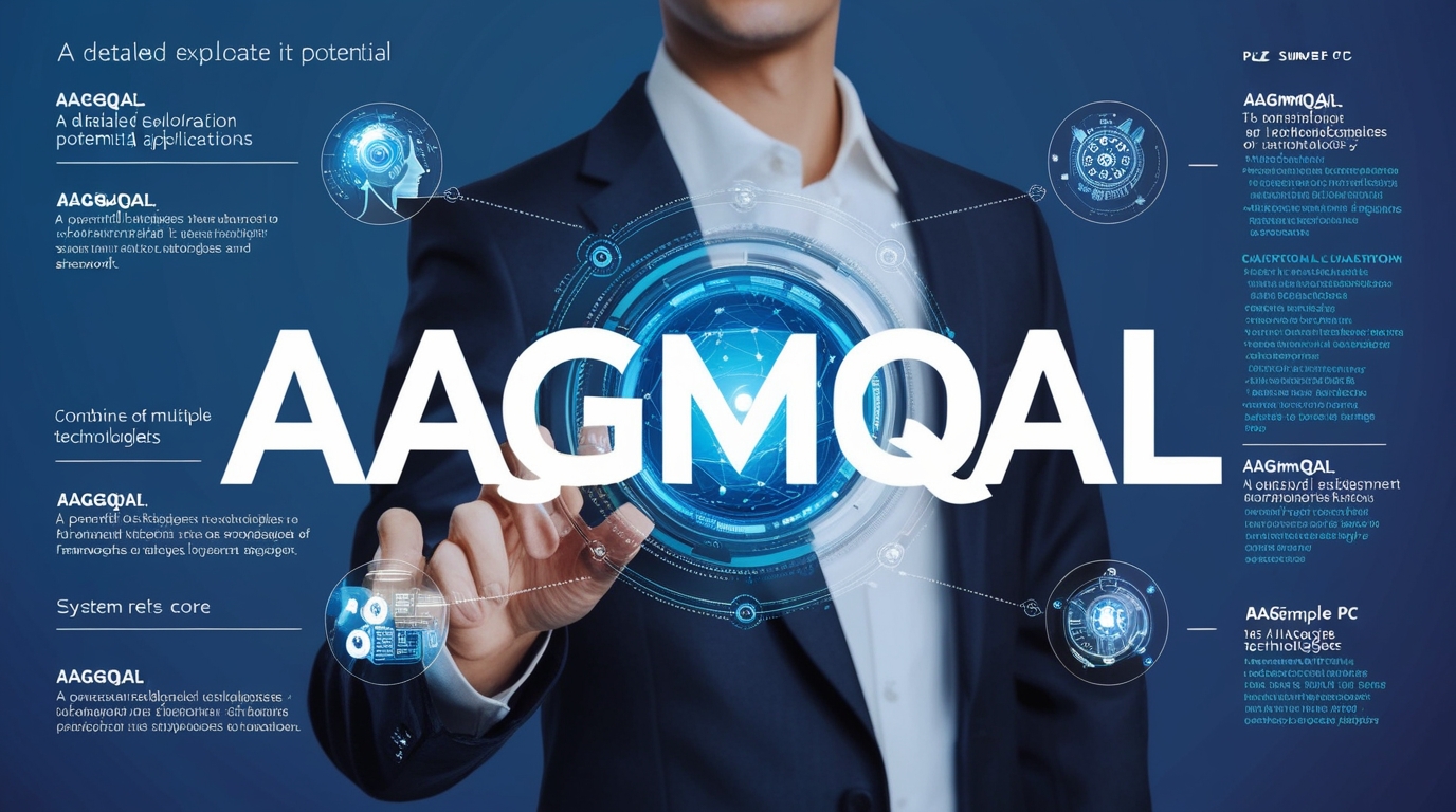 AAGMQAL A Detailed Exploration of Its Potential and Applications