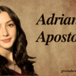 Adrianna Apostolec A Journey of Creativity and Passion