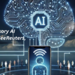 Advisory AI AIMukherjeeReuters Redefining Innovation in the AI Landscape