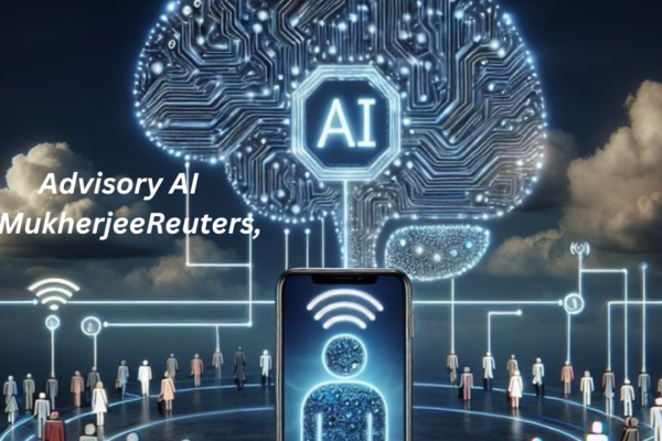 Advisory AI AIMukherjeeReuters Redefining Innovation in the AI Landscape