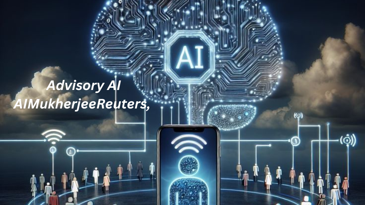 Advisory AI AIMukherjeeReuters Redefining Innovation in the AI Landscape