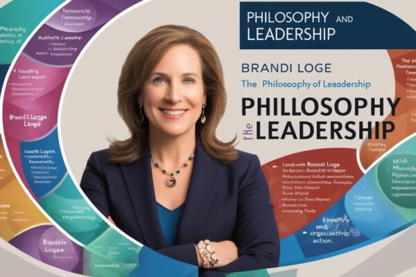 Brandi Loge The Philosophy and Leadership