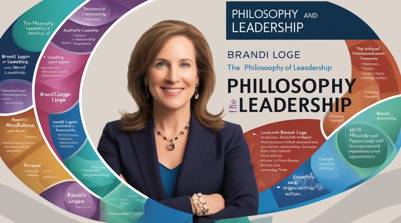 Brandi Loge The Philosophy and Leadership