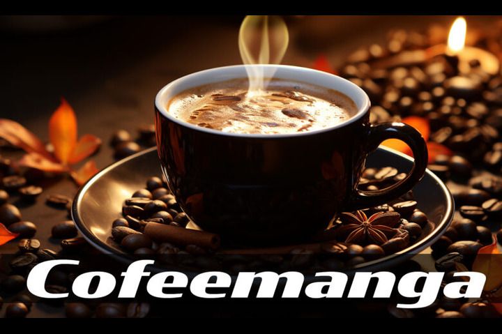 CoffeeManga A Haven for Manga Lovers