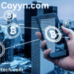 Coyyn Revolutionizing the Blockchain Landscape