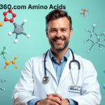 Doctorhub360.com Amino Acids The Building Blocks of Life