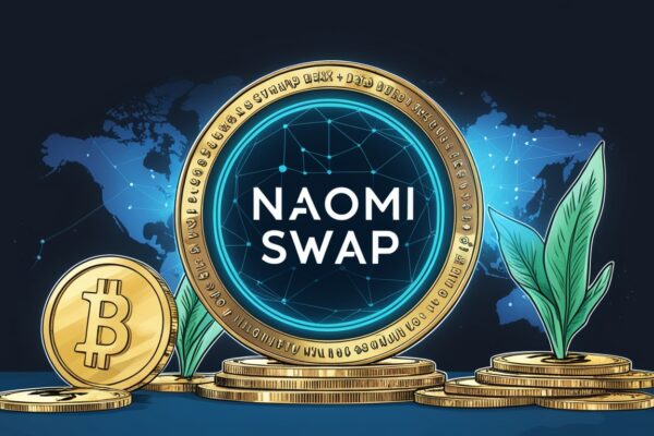 Exploring Naomi Swap A Deep Dive into Decentralized Trading