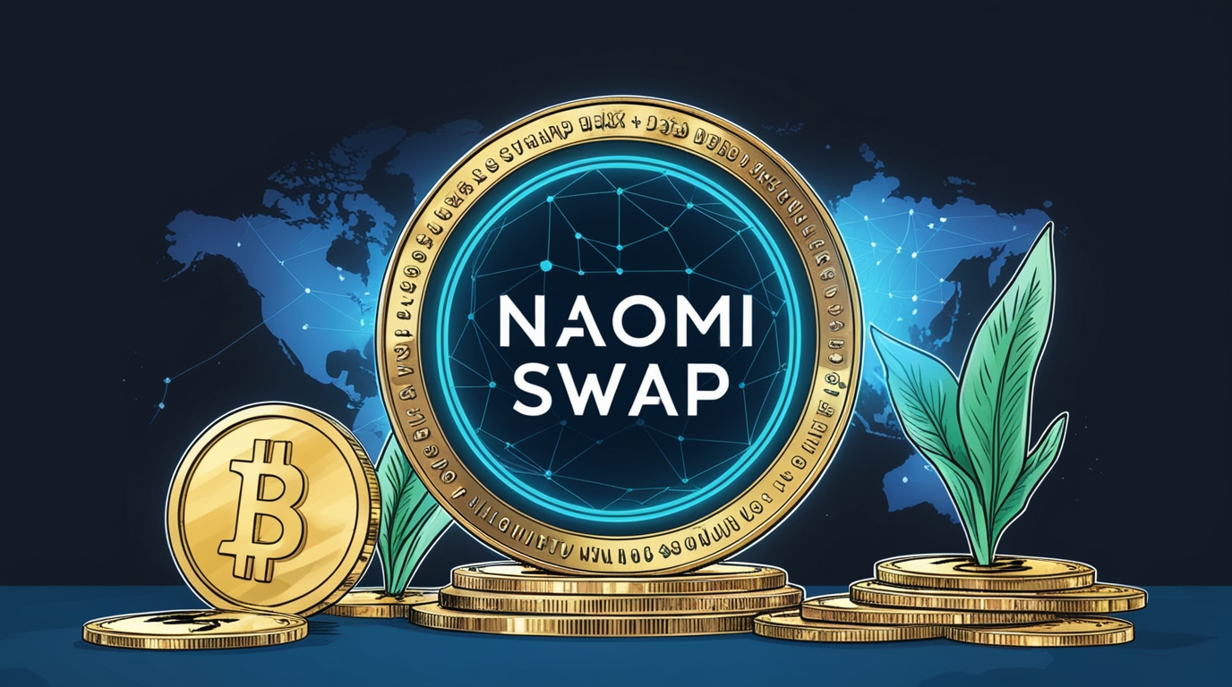 Exploring Naomi Swap A Deep Dive into Decentralized Trading