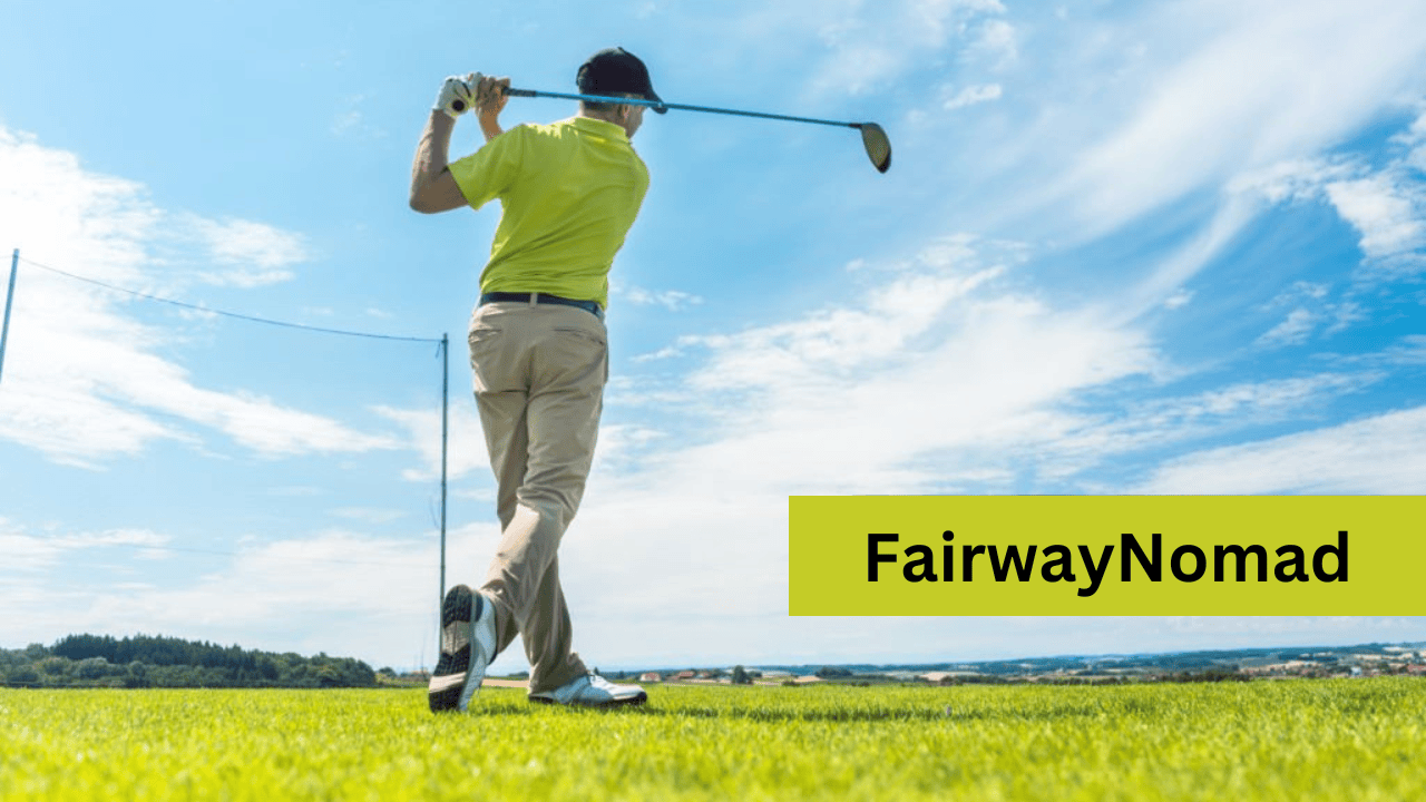 FairwayNomad The Ultimate Guide to the Golf Travel Lifestyle