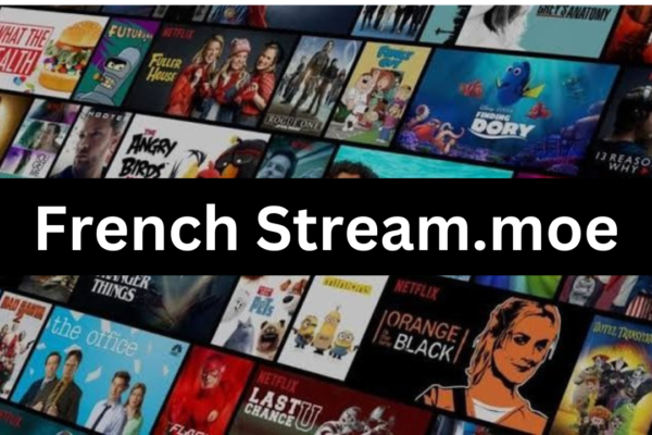 French Stream.moe A Unique Platform for Anime Fans