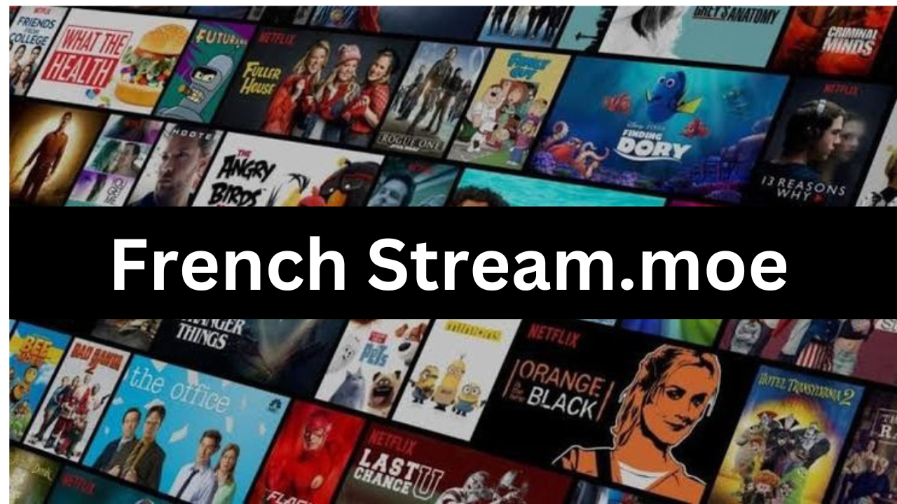 French Stream.moe A Unique Platform for Anime Fans