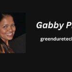 Gabby Pitso A Tragic Tale of Love, Loss, and the Quest for Justice