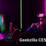 Geekzilla Ces 2023 Innovations and Highlights