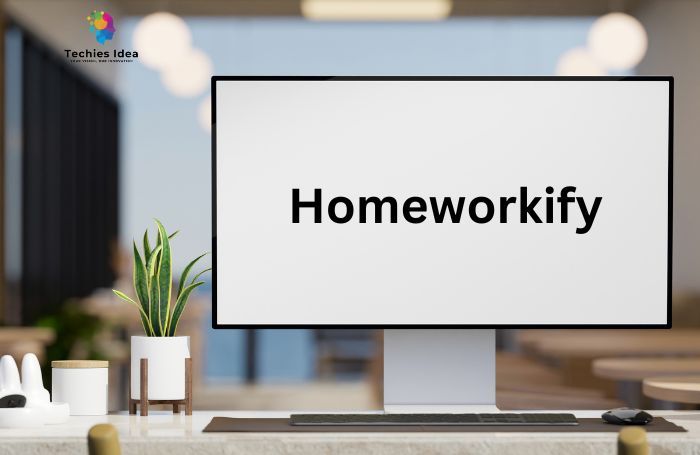 How Homeworkify Works 