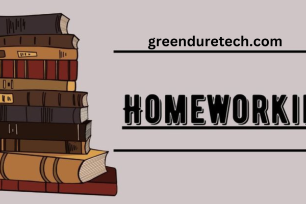 Homeworkify: Revolutionizing Education with Smart Solutions