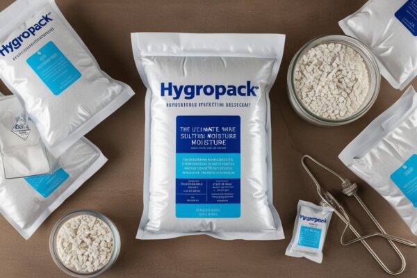 Hygropack The Ultimate Solution for Moisture Control