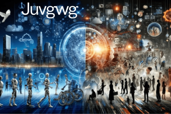 Juvgwg Integrating Technology for a Better Future