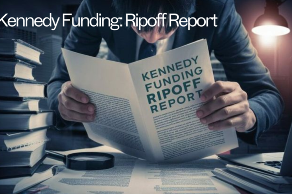 Kennedy Funding Ripoff Report