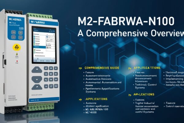 M2-FABRWA-N100 A Comprehensive Overview