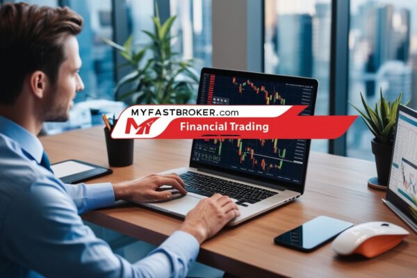 MyFastBroker.com Financial Trading with Speed and Efficiency