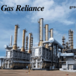 Natural Gas Reliance A Double-Edged Sword