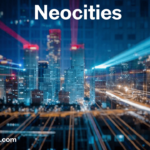 Neocities Building the Web, One Site at a Time