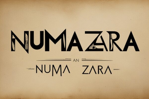 Numa Zara A Deep Dive into Its Essence and Popularity