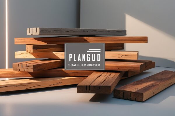 Plangud Versatile Wooden Planks for Every Purpose