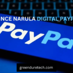 Prince Narula and His Digital PayPal Journey