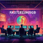 RK071811965GB Changing the Game for Technology
