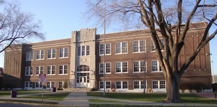 Rader Principal Ruhl School Kansas City’s Educational Gem