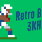 Retro Bowl 3KH0 The Ultimate Retro Football Experience