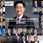 The Life and Achievements of Billy Zhao Yuanrui Zhao