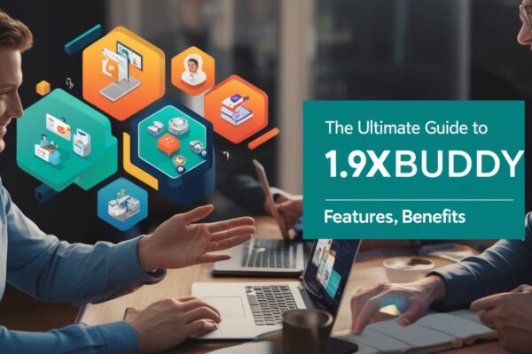 The Ultimate Guide to 1.9xBuddy Features, Benefits