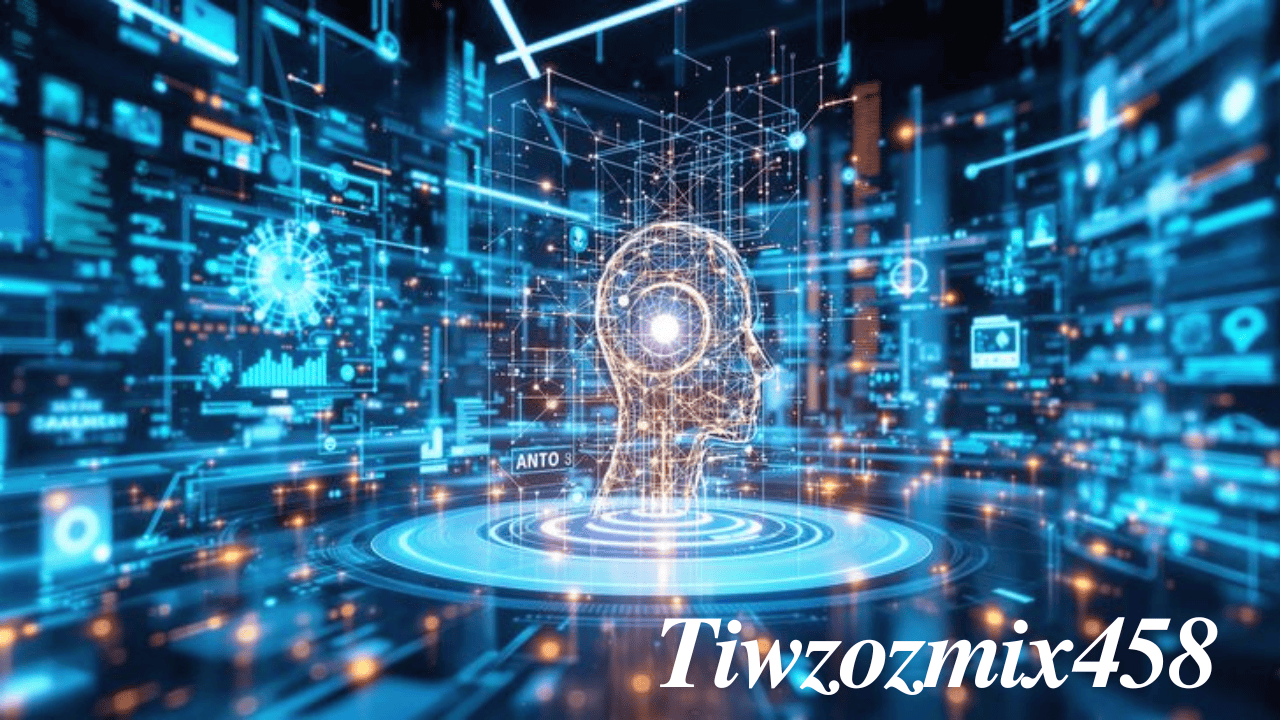 Tiwzozmix458: The Future of Digital Innovation