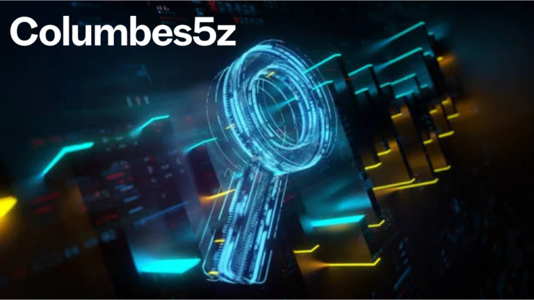 Understanding Columbes5z: A Comprehensive Guide