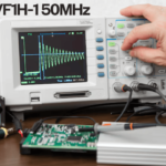 VF1H-1 50MHz A Comprehensive Guide