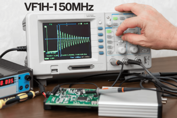 VF1H-1 50MHz A Comprehensive Guide