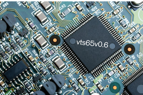 VTS65V0.6 Features, Applications, and Benefits