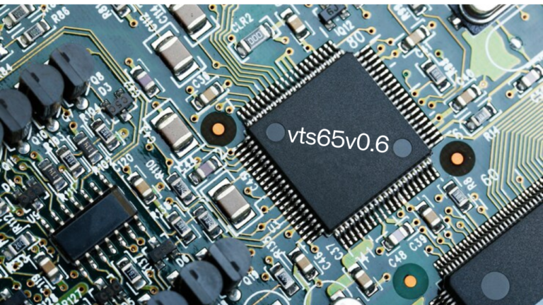 VTS65V0.6 Features, Applications, and Benefits