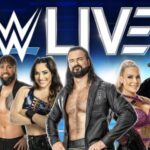 WWE Reportedly Changed Matches After SmackDown in Orlando