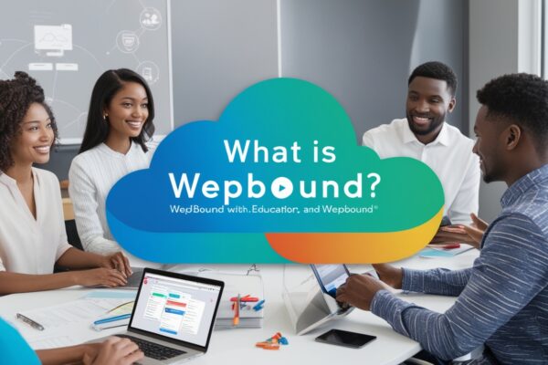 Wepbound Transforming the Digital Landscape