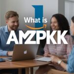 What is AMZPKK