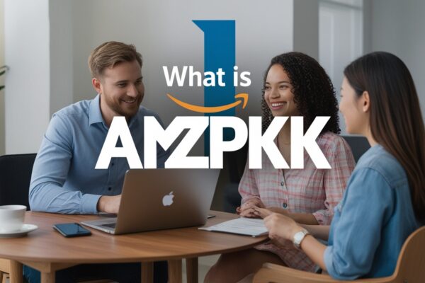 What is AMZPKK