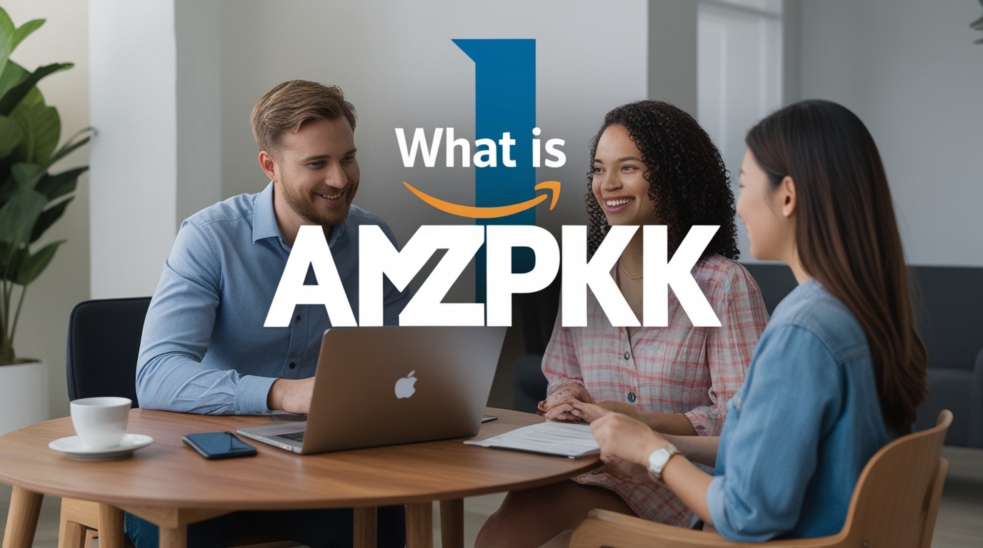 What is AMZPKK