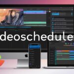 What is VideoScheduler 0.1.3.0