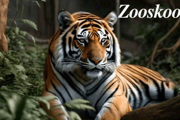 Zooskooñ: A Deep Dive into the Emerging Phenomenon