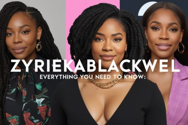 Zyriekablackwell Everything You Need to Know