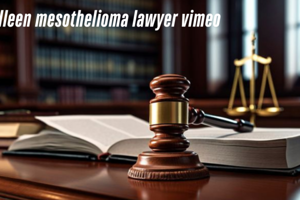 killeen mesothelioma lawyer vimeo